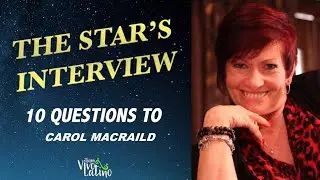 Carol Macraild Interview
