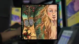 Ouroboros EXT-D FULLCOMBO【GITADORA GW ARENA】