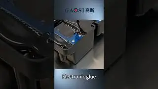 [Trust in Every Drop]  #Electronics #Manufacturing #Reliability #Precision