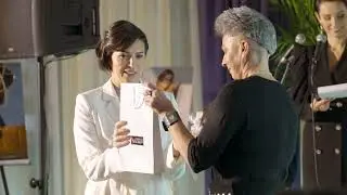 Premiera Kalendarza Charytatywnego #silnakobietachallenge2022 i inauguracja Elite Business Club