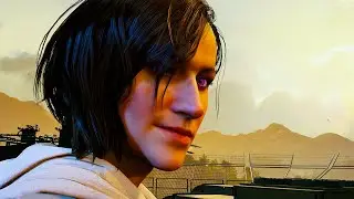 RECKONING EASTER EGG CUTSCENE - Black Ops 6 Zombies