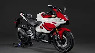 Yamaha R3 New Upcoming Bike Coming Soon 😁 Aprilia Rs457 Killer 😍
