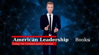 American Leadership Books
