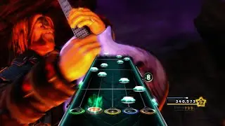 Guitar Hero DLC - 