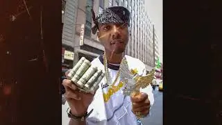Dipset / Juelz Santana Type Beat 2026 - THE TOWNS!