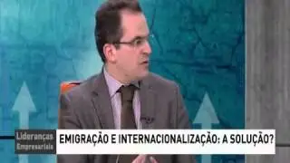 LIDERANCAS EMPRESARIAIS EP13