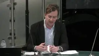 Newsroom technology and the future of journalism