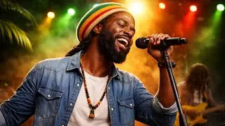 O PODER DA ORAÇÃO - REGGAE GOSPEL POR LUCIANO LUCAS DRUM (VERSÃO)