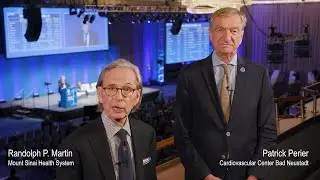 Patrick Perier: The field of minimally invasive mitral valve repair today and where it is heading