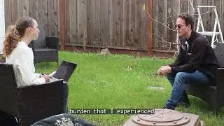 Kyle Brown Interview pt. 3