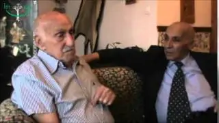 Malika Gaid, racontée par Tahar Gaid