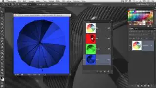 Photoshop In Depth  Channels   KelbyTraining com 4