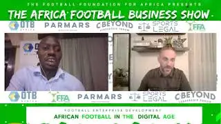 African Football in the Digital Age