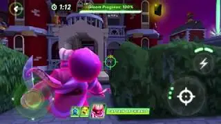 Lego Hidden Side App High School Haunting (Ghost) gameplay