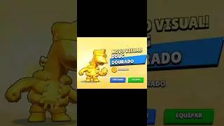 Doug rework prime!!!#viralshort #brawlstars