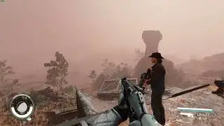 Starfield Weather Command Sandstorm