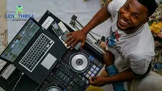 Machine DJ vs Mix Master 🎧🎵 #DJ #ai #genxthrill #ai  #trending #viralvideo #youtuber