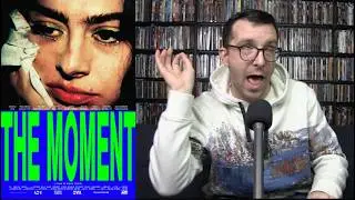 The Moment Movie Review--I Would Hate These People In Real Life