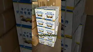 Export of all series of construction machinery parts and complete vehicles