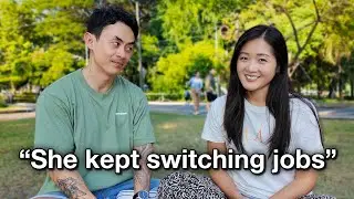 FINDING OUR PATHS: Switching Jobs, Feeling Lost and Trusting the Process
