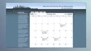 Website Manager