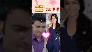 Natasha & Vivek Heartwarming Love Story. #natasha #vivek #lovestory #romanticshorts #romanticmoments