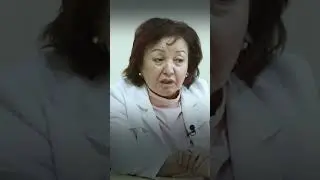 Вспышка микоплазменной пневмонии. Тизер #доктормедицинскихнаук #пневмония #салтанаткалимолдаева