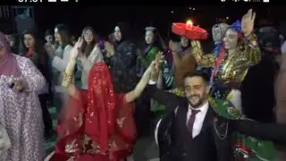 ÖZLEM KIZIMIZIN KINA MERASİMİ 👰🏼🤵🏻 | KINA KARMA, HALAY, EĞLENCE