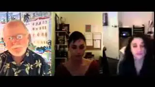 An interview with three State Street Ballet dancers