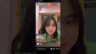 Onic Kayes Live IG