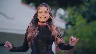Corazón Serrano – He cruzado el mundo (letra) PRIMICIA 2023