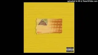 Travis Scott, Jason Eric - McBride (Cruis'n Usa)