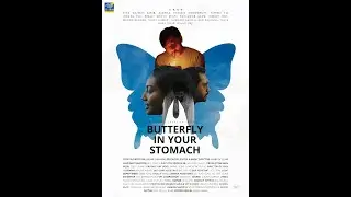 BUTTERFLY IN YOUR STOMACH | Minimalist Teaser Trailer | SNRI Studios | Releasing on 24th October