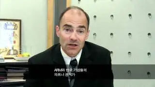 [SDF2012] Messages_from_Speakers-Warren_EAST_ARM_CEO @Seouldigitalforum