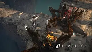 Trailer - Livelock