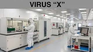 VIRUS X