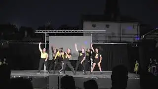 Dance Skills Academy - spectacle de fin d'ann&eacute;e 2020 - 4