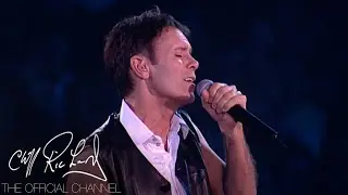 Cliff Richard - Can&rsquo;t Keep This Feeling In (The Countdown Concert)
