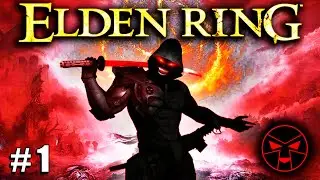 Стрим ELDEN RING 2022 - Docend Stream Jetstream Sam mod / Мод Реактивный Сэм