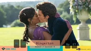 Bingerton By Episode: The Viscount Who Loved Me