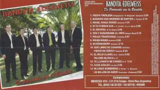 Bandita Edelweiss - El Batatal