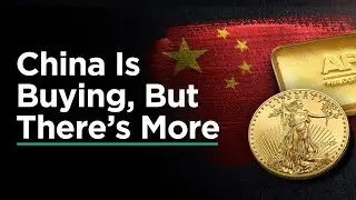 Why aren&rsquo;t Interest Rates Stopping Gold?