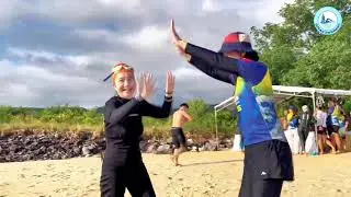 Deadfish 2025 lần thứ hai của Anh Chị Em KOS 