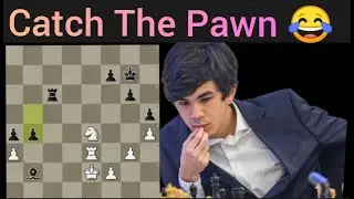 avokhir Sindarov vs Rinate | FIDE World Rapid & Blitz Championship 2025 | Full Game Analysis