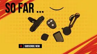 Heto Lang Yung Naidala ko na mga Bike Accessories (11/22/2024)