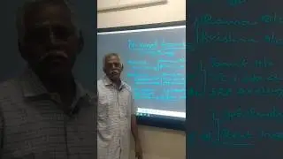 What is a Personal account and its types in Accounting? by Raja Srinivasan #goldenrule #accounts