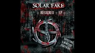 Solar Fake - Song To Say Goodbye (Placebo Cover)