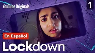 Lockdown - Ep 1 - Observando al vecino