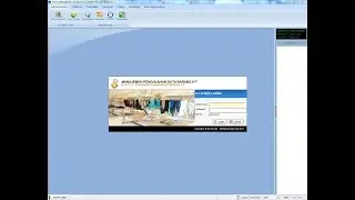 Full Source Code POS, Point Of Sales dengan VB 6.0