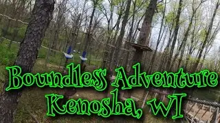 Boundless Adventure in Kenosha, WI